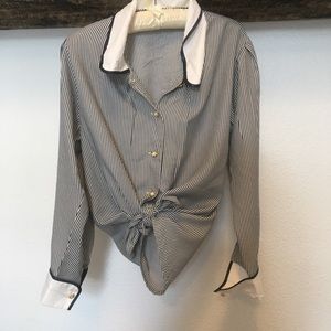 Vintage Blouse